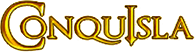 Logo Conquisla
